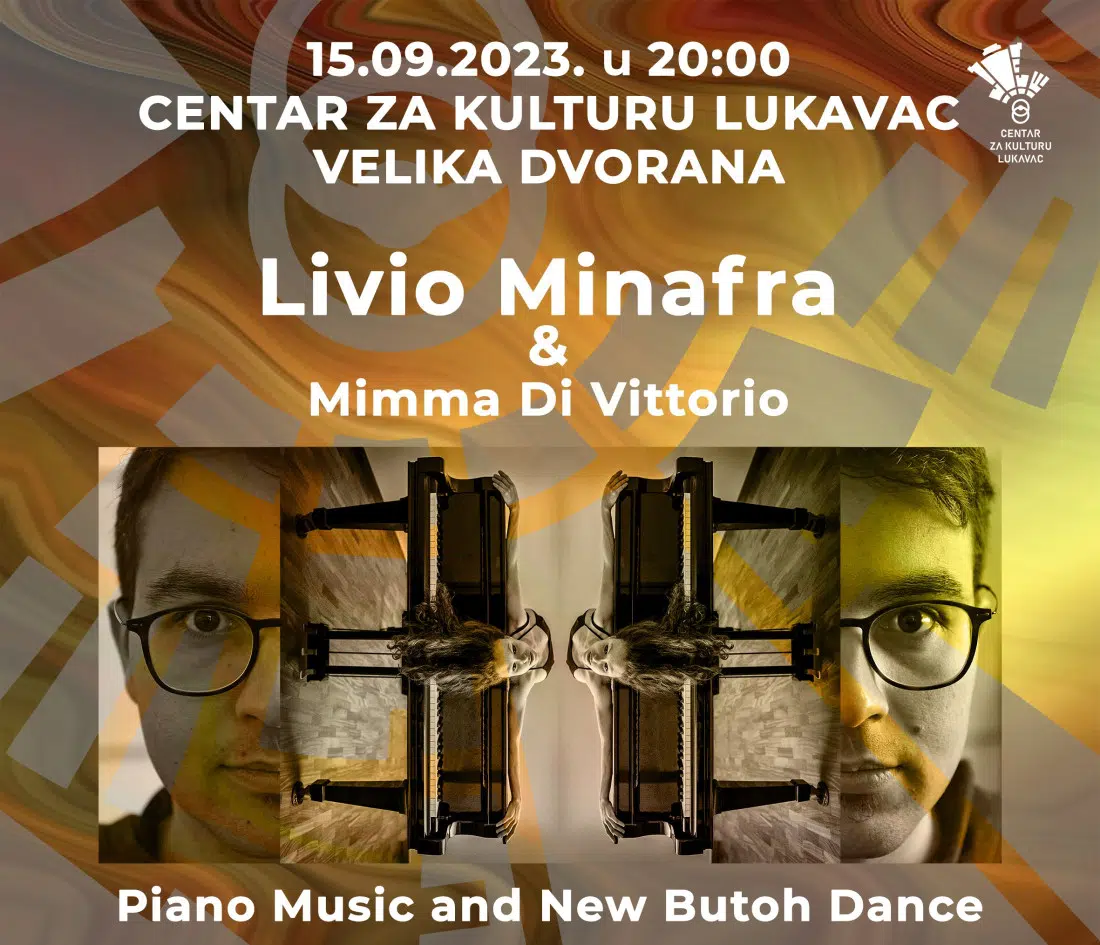Dani garda Lukavac uz koncert jednog od najznačajnijih talijanskih jazz pijanista