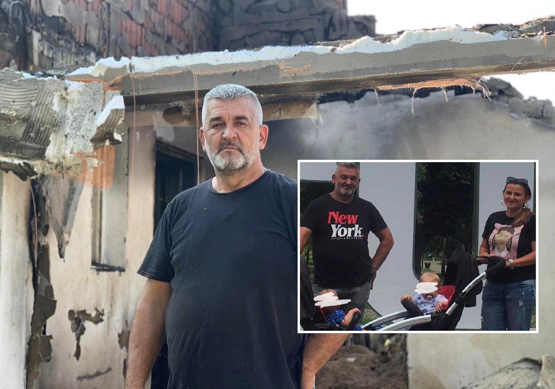 evo kako se uključiti u akciju prikupljanja sredstava za obnovu kuće rvi mersudin zulfić i njegove porodice