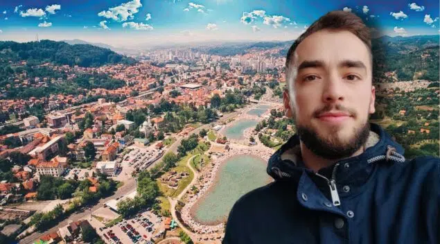 Velika evropska softver konferencija stiže u Tuzlu zahvaljujući mladom Muhamedu Isabegoviću