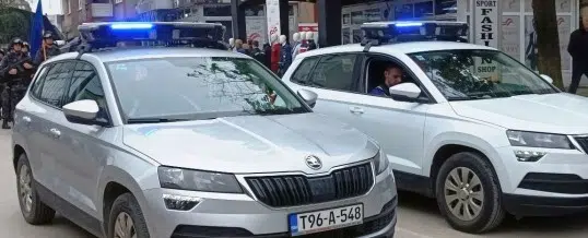 Policijski presretači će svakodnevno biti na putevima Tuzlanskog kantona