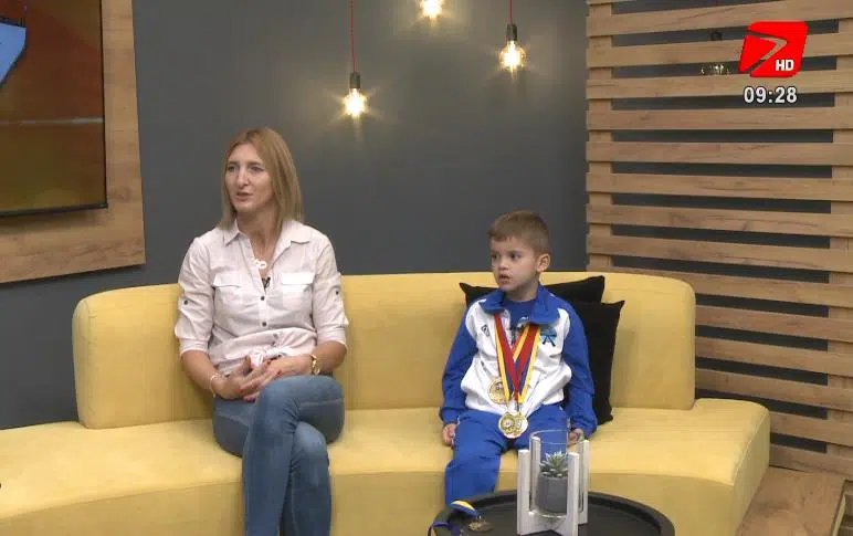 (VIDEO) Karate klub “Winner” vrši upis novih članova