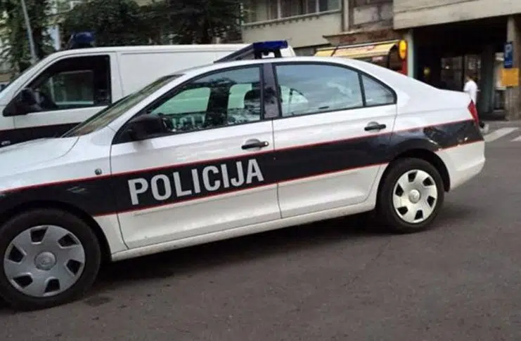 Muškarac fizički napao djevojku u Tuzli, ona zatražila pomoć policije pa povukla prijavu