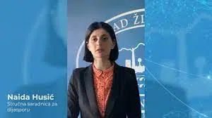 Stručna saradnica za dijasporu grada Živinice Naida Husić: ˝Bazarni dani ˝ sjajna prilika za male proizvođače