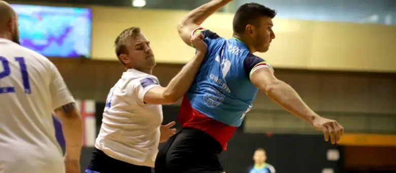 EHF European Cup: Rukometaši Slobode pobjedom i u revanšu potvrdili prolazak u 2. kolo