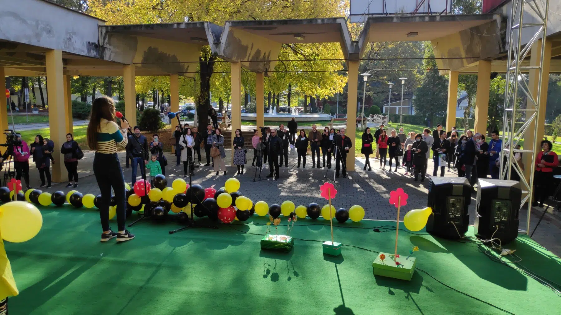 Međunarodni sajam pčelarstva u Srebreniku 26.09.2023. godine
