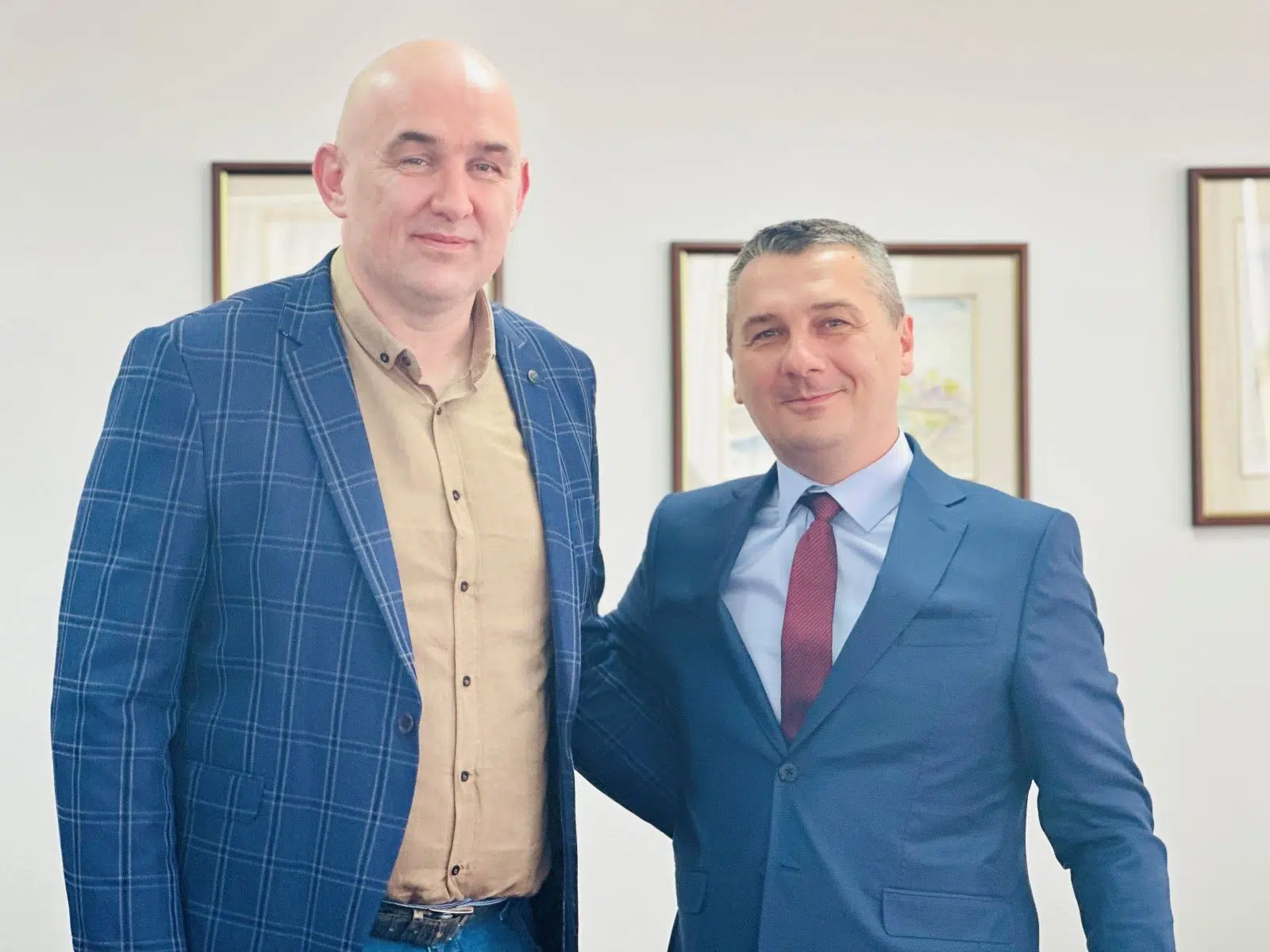 Nakon jezivog čina u Vlasenici uspostavlja se nagrada “Edin Salaharević”, dobijat će je mladi povratnici