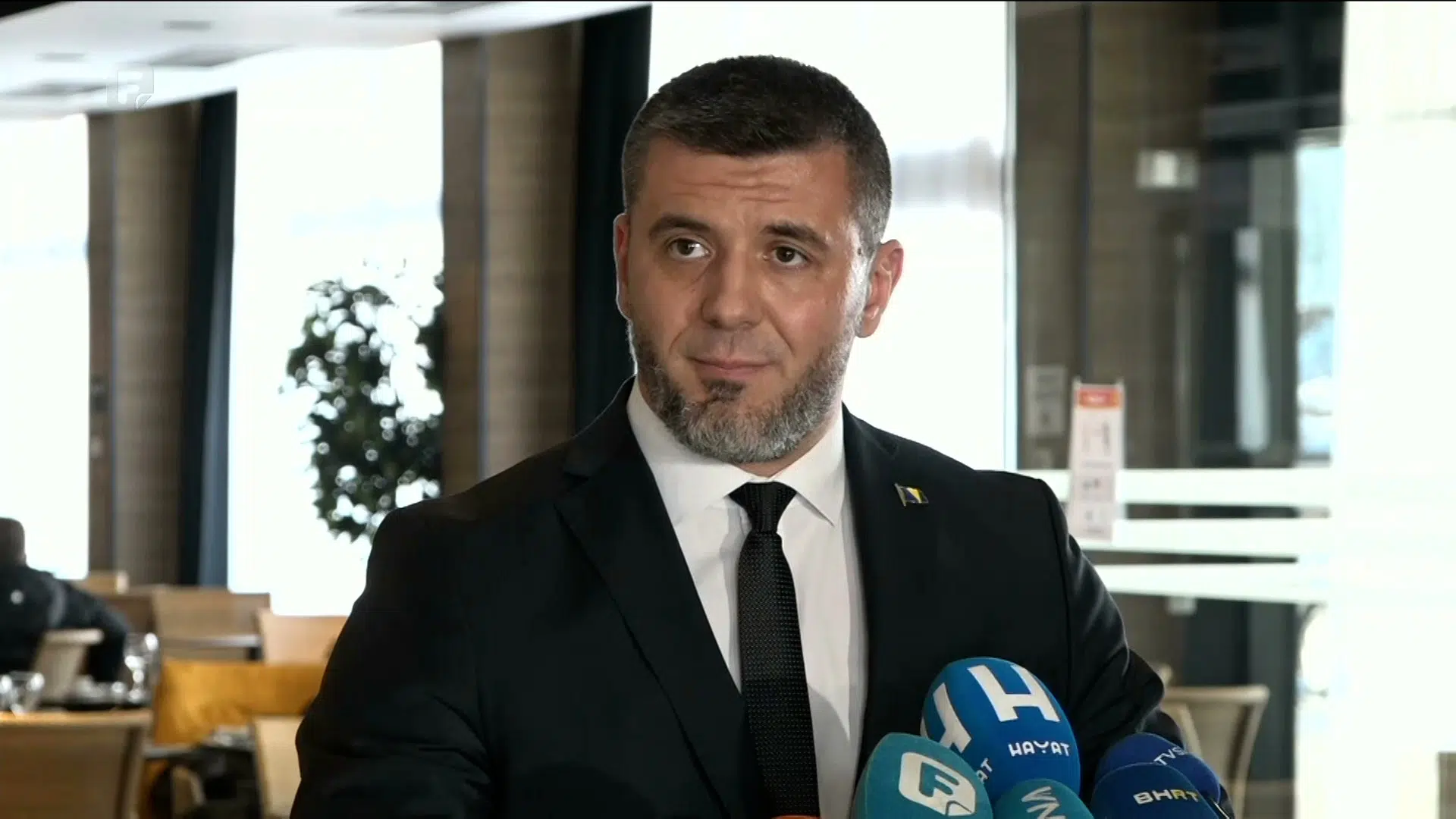 Na srbijanskoj granici uhapšen Salko Zildžić