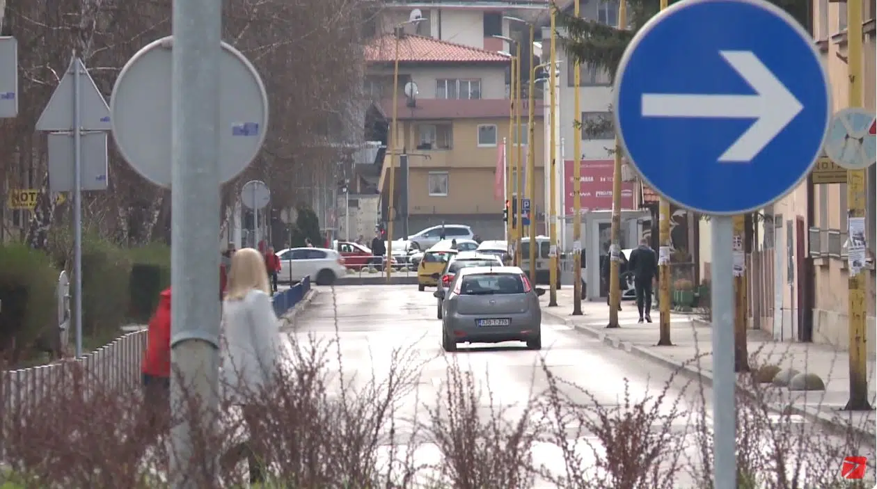 (VIDEO) U TK smanjen broj saobraćajnih nezgoda u posljednje tri godine