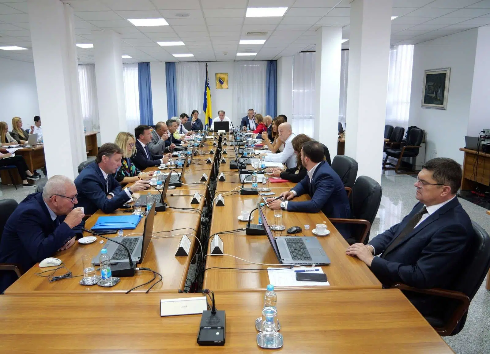 Utvrđene maksimalne visine marži za pojedine osnovne životne namirnice