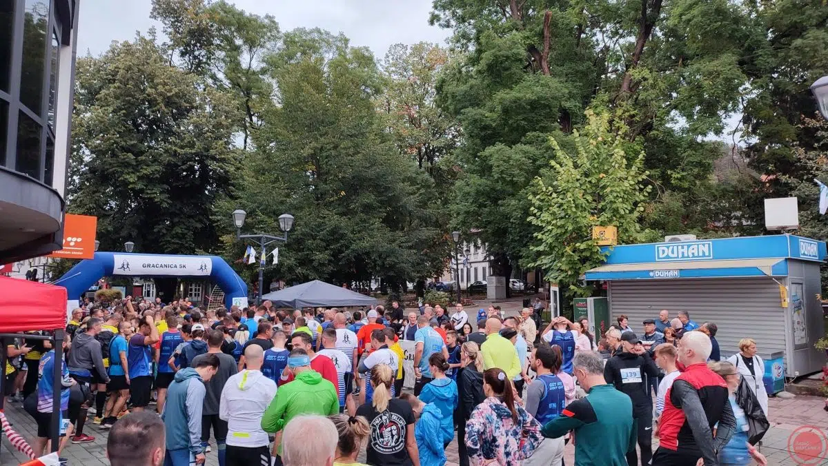 Realizovana utrka “ 5K” –