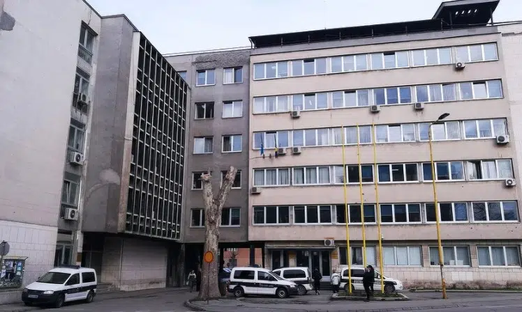 Predložen pritvor za četiri osumnjičene osobe iz Živinica