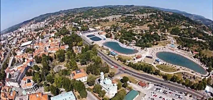 Servisne informacije za subotu 30. septembar