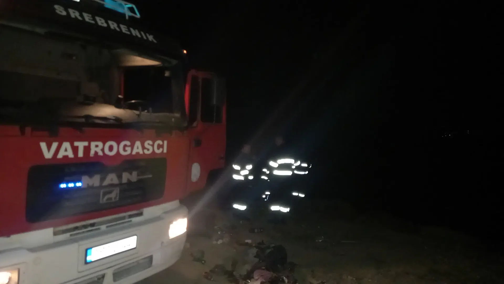 Srebrenik servis za 12.09.2023. godine