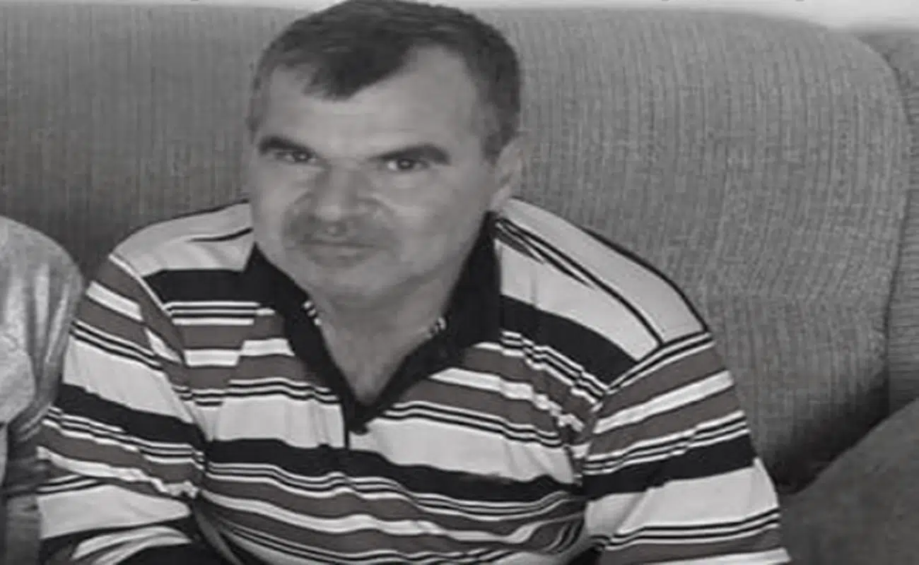 Preminuo učitelj u OŠ “Sapna” Zehrudin Karić