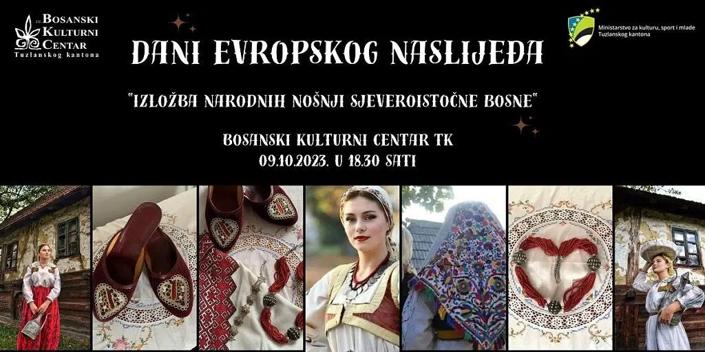 BKC TK:Dani evropskog naslijeđa