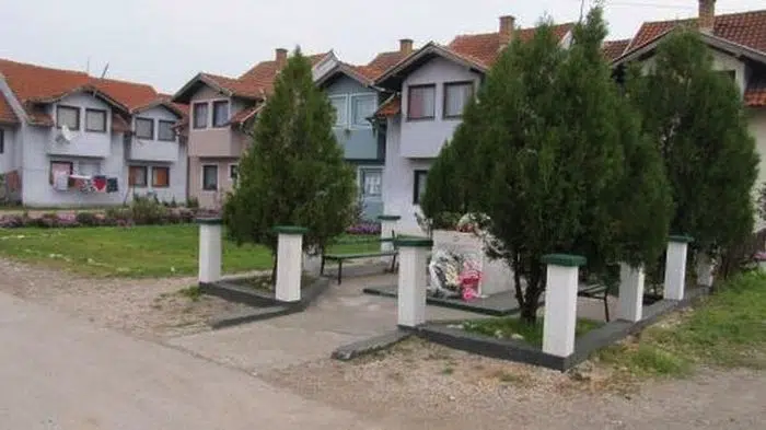 NPA Karaula:28 godine od masakra prognanika