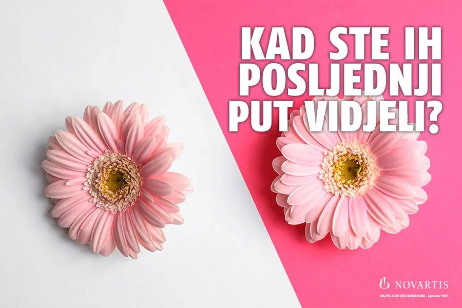 Sve što trebate znati o karcinomu dojke