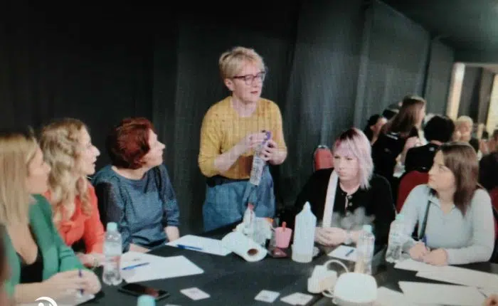 Održan ekskluzivni dm beauty event „Glow is my flow
