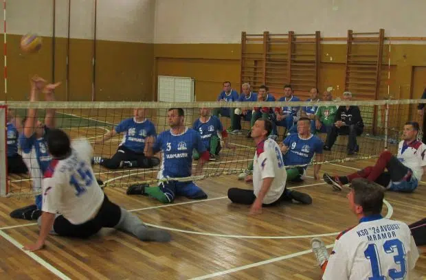 Sport:Odbojkaši OKI Živinice spremni za sezonu