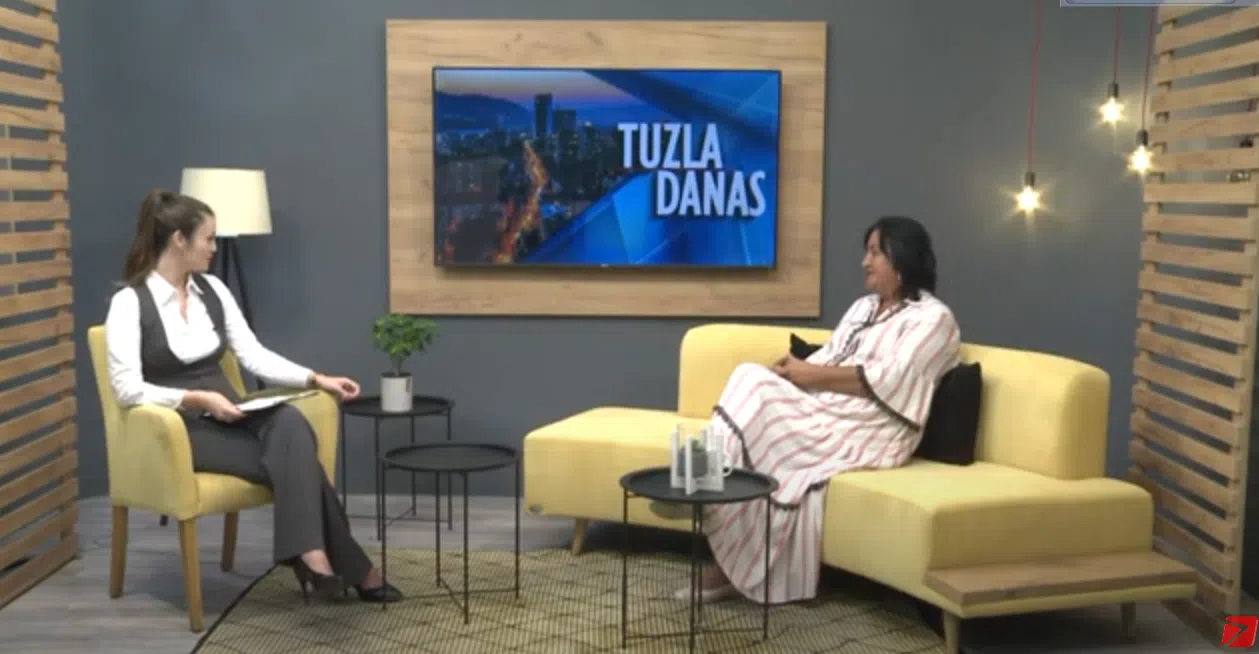 (Video) prof. Klopić : Srce trebamo uložiti u sve što radimo