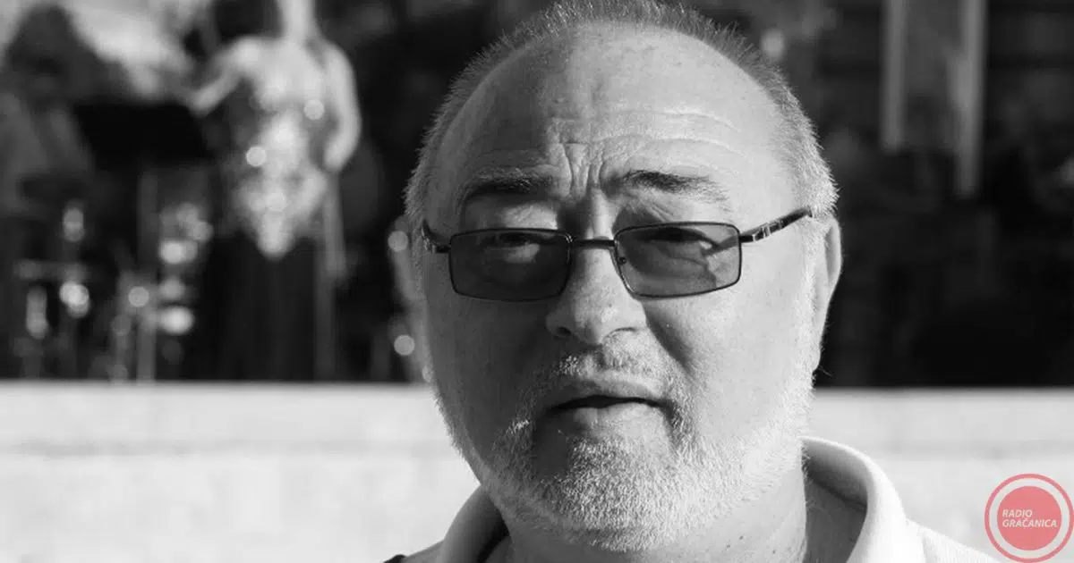 Preminuo istaknuti bosanskohercegovački kompozitor Asim Horozić –