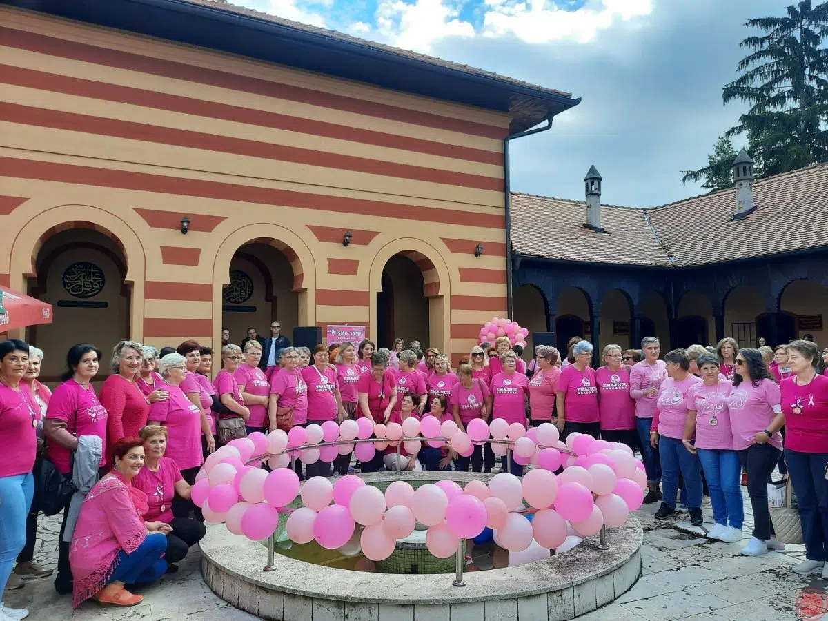 Promocija preventivnih pregleda –