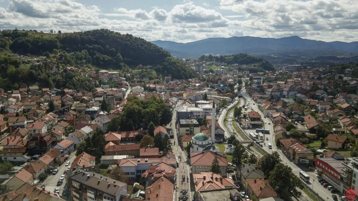 Sutra provjera sistema obavještavanja i uzbunjivanja –