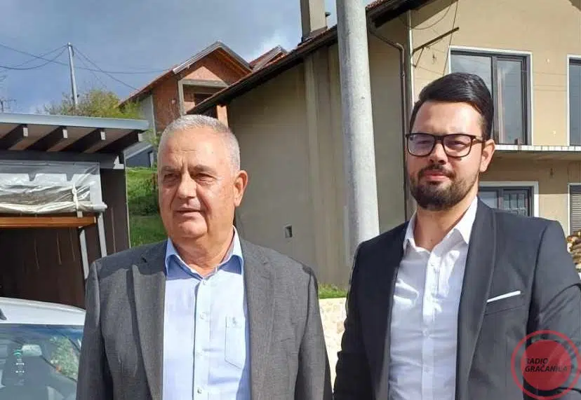 Održano je predpretresno ročište u predmetu protiv Džemala Jukana –