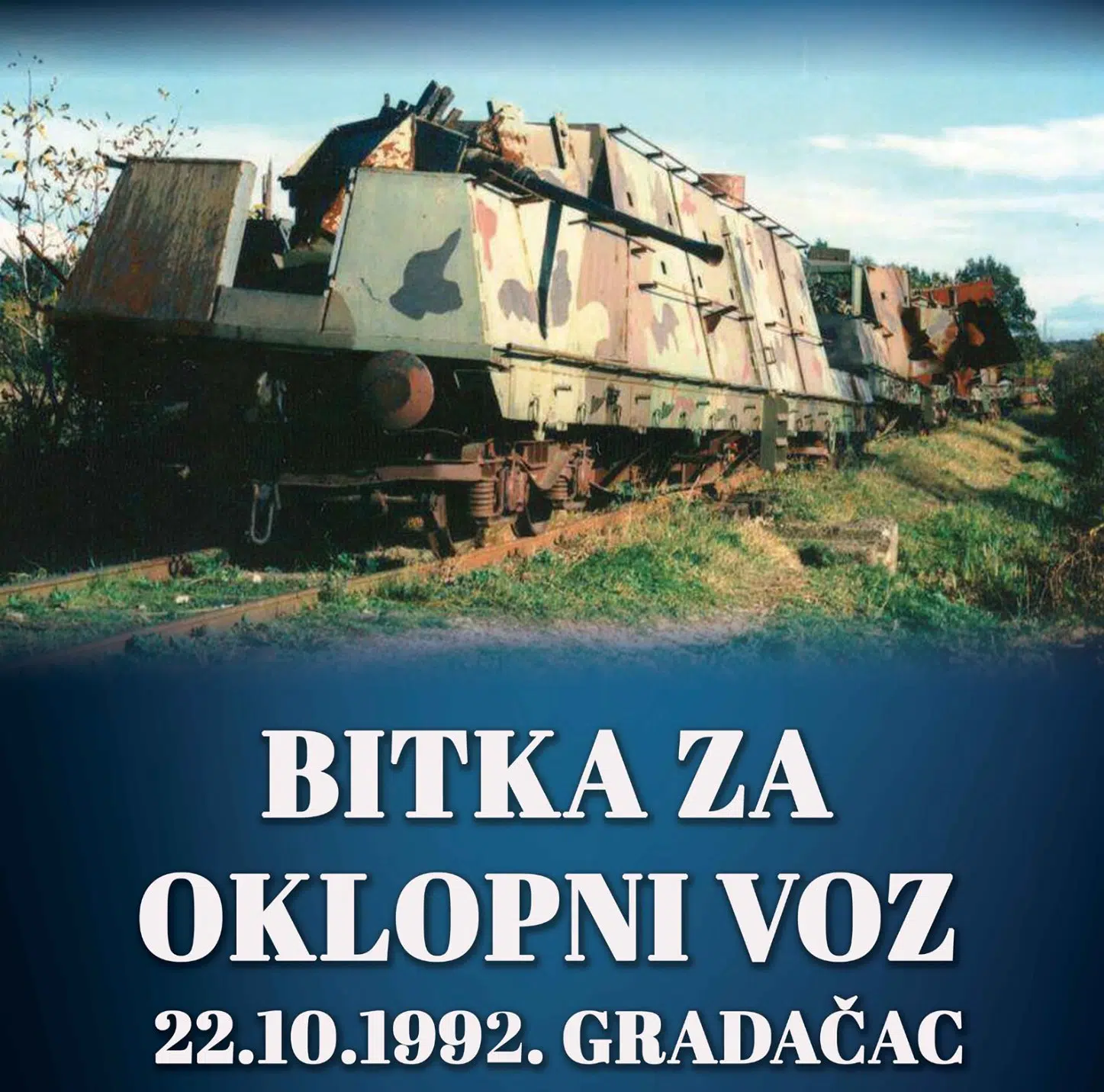 Sretan 22. oktobar – Dan grada Gradačca