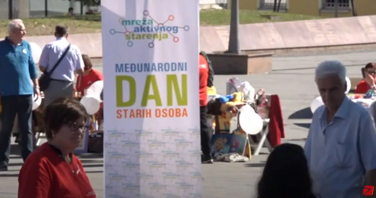 (VIDEO) Sajam proizvoda i usluga namijenjenih starijim osobama „65+“ okupio veliki broj izlagača i posjetilaca
