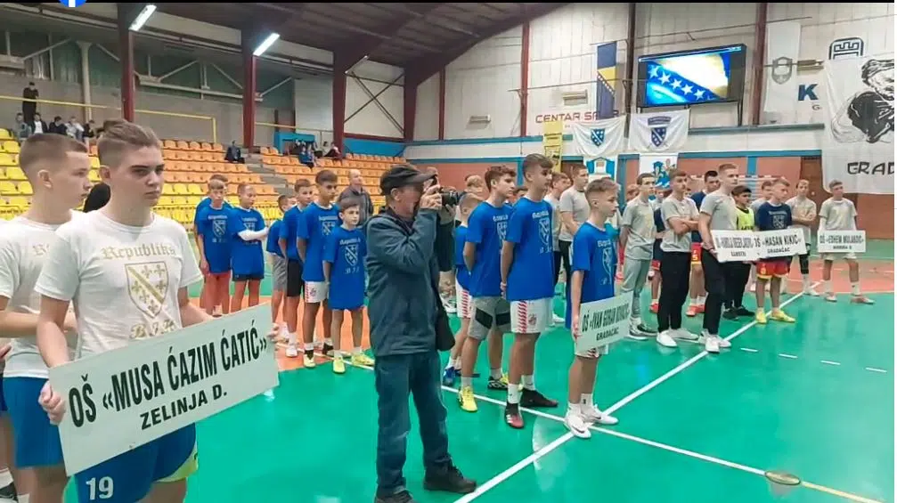 U Gradačcu danas niz događaja u povodu obilježavanja Dana Zlatnih ljiljana