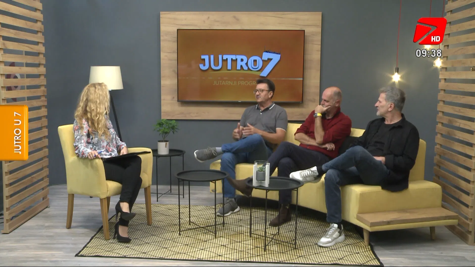 (VIDEO) Eđa, Faruk i Nesko vas pozivaju na koncert „Tuzli s ljubavlju“