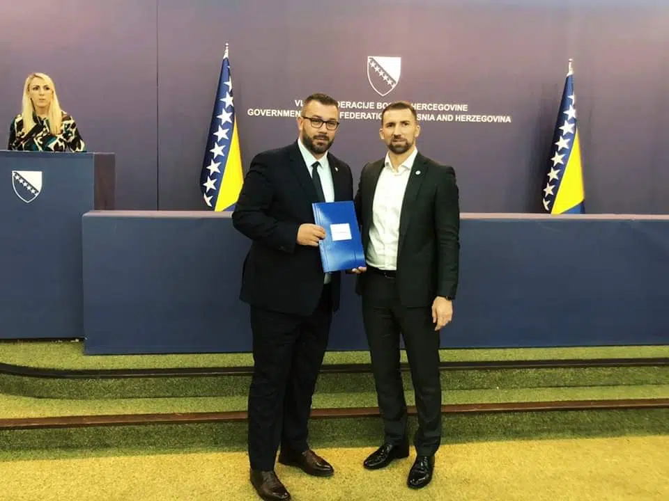 Program EU: Domaćinstva na području Srebrenika moći će koristiti pomoć za prevazilaženje krize zbog poskupljenja energenata