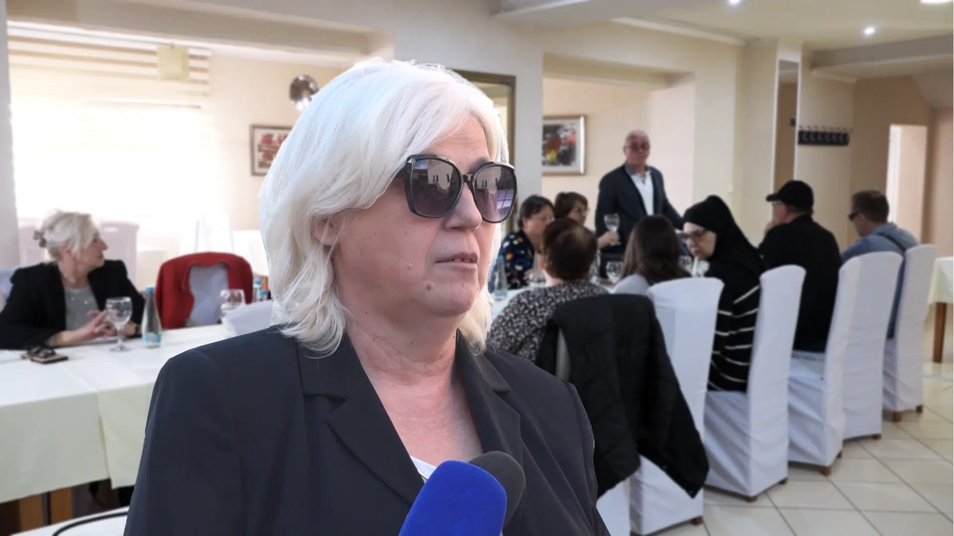 (VIDEO) U Tuzli održan Forum žena s oštećenjem vida