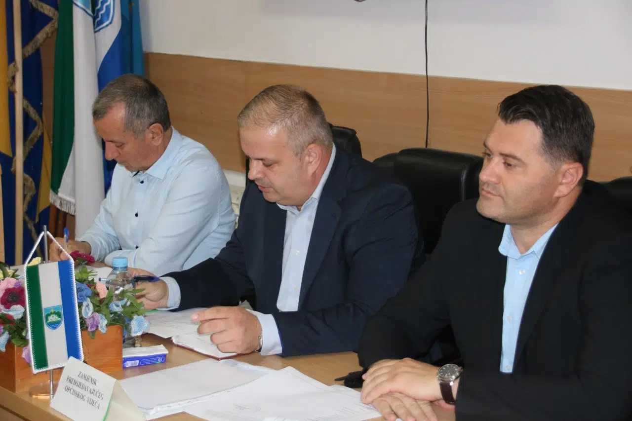 Usvojen rebalans budžeta Općine Teočak za tekuću godinu (AUDIO)