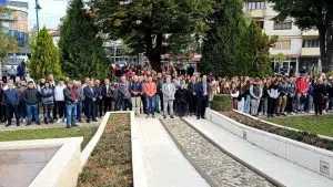 Obilježena 29. godišnjica oslobodilačke akcije “Istok 94”