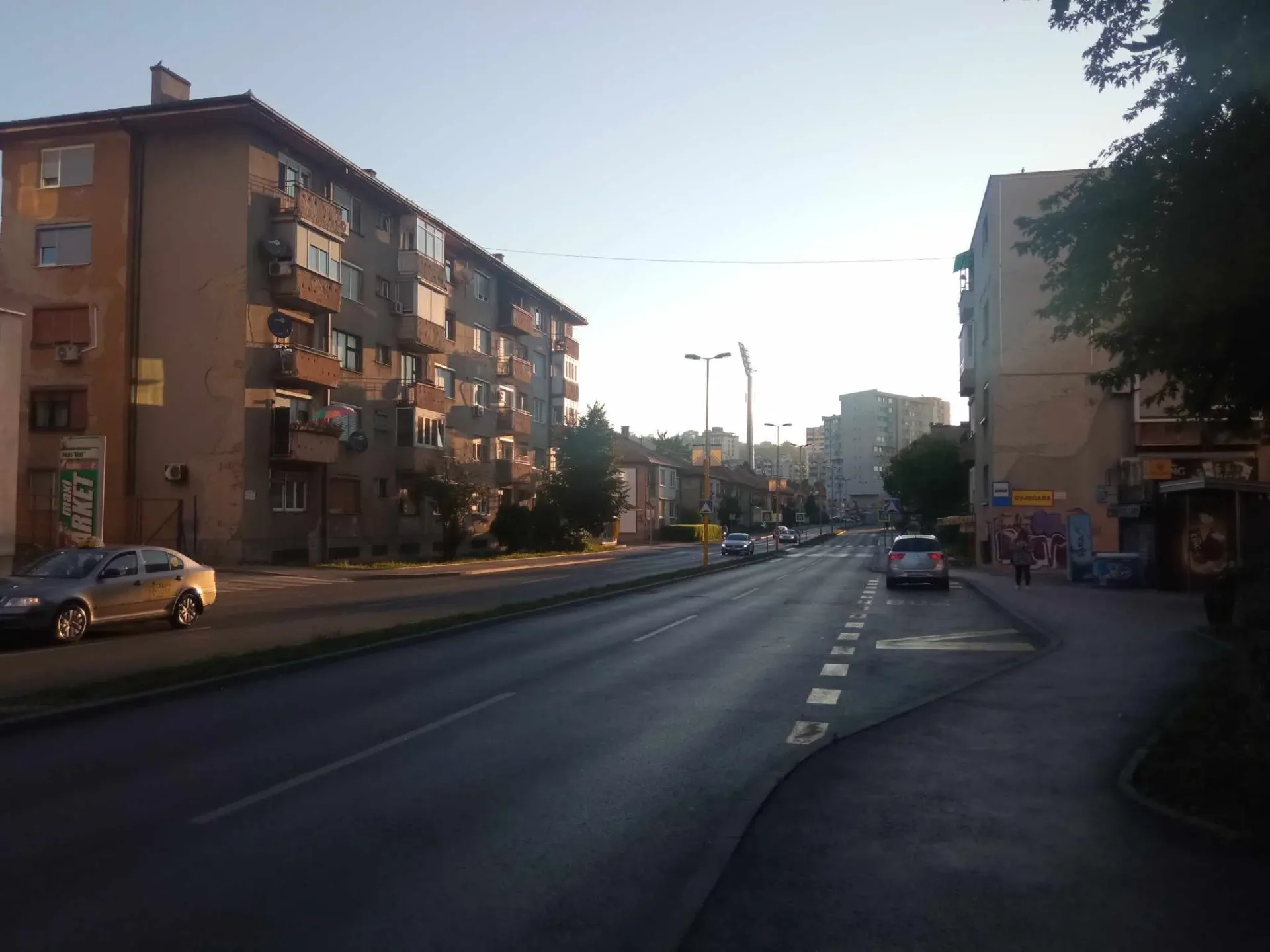 Servisne informacije za 26. oktobar
