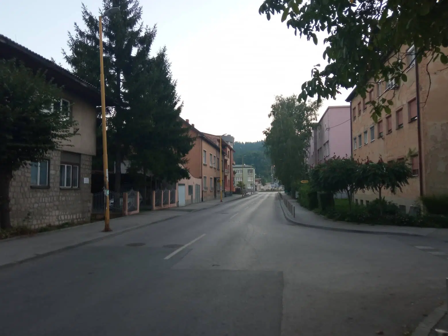 Servisne informacije za utorak 10.oktobar