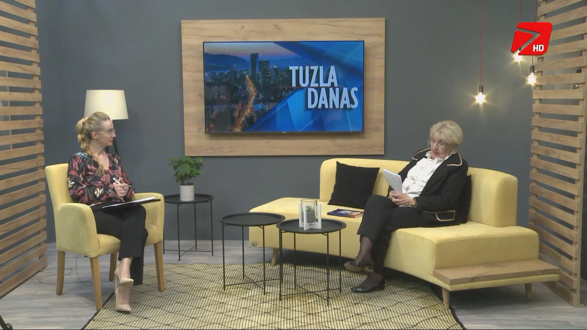 (VIDEO) Sutra počinju Dani Matice hrvatske i Hrvatskog doma Tuzla 2023