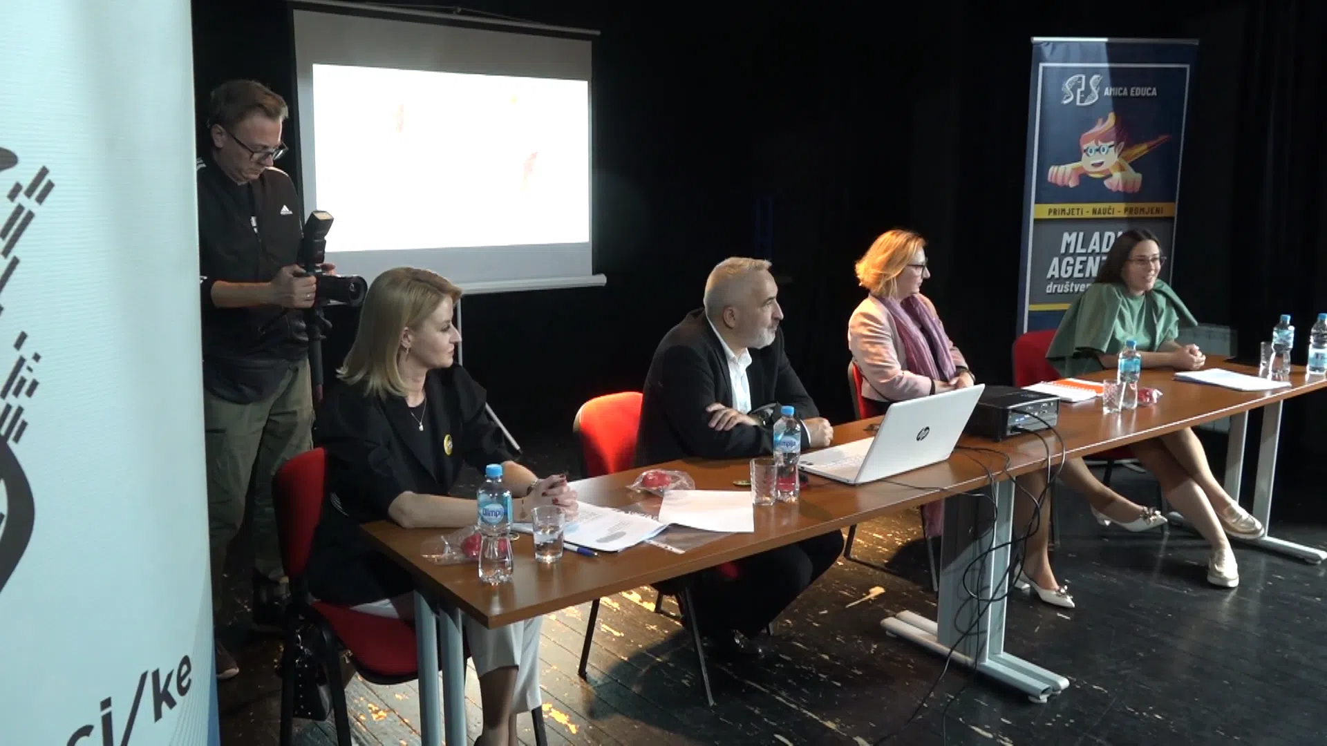 (VIDEO) Narušeno mentalno zdravlje mladih najviše možemo povezati sa savremenim dobom u kojem živimo
