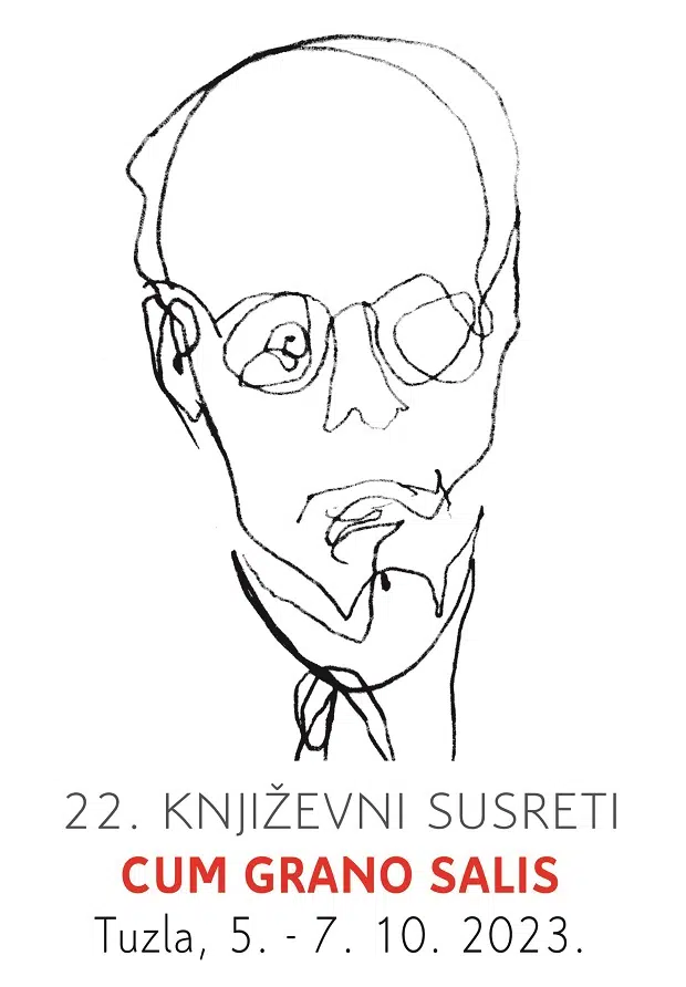 Sutra počinju Književni susreti “Cum grano salis”