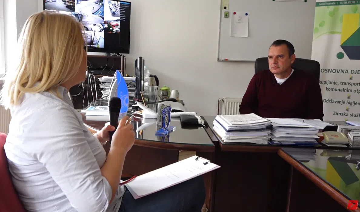 (VIDEO) JKP Komunalac nabavlja novu opremu