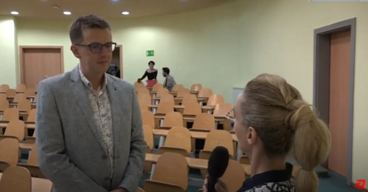(VIDEO) Počeli Dani Matice Hrvatske Tuzla i Hrvatskog doma