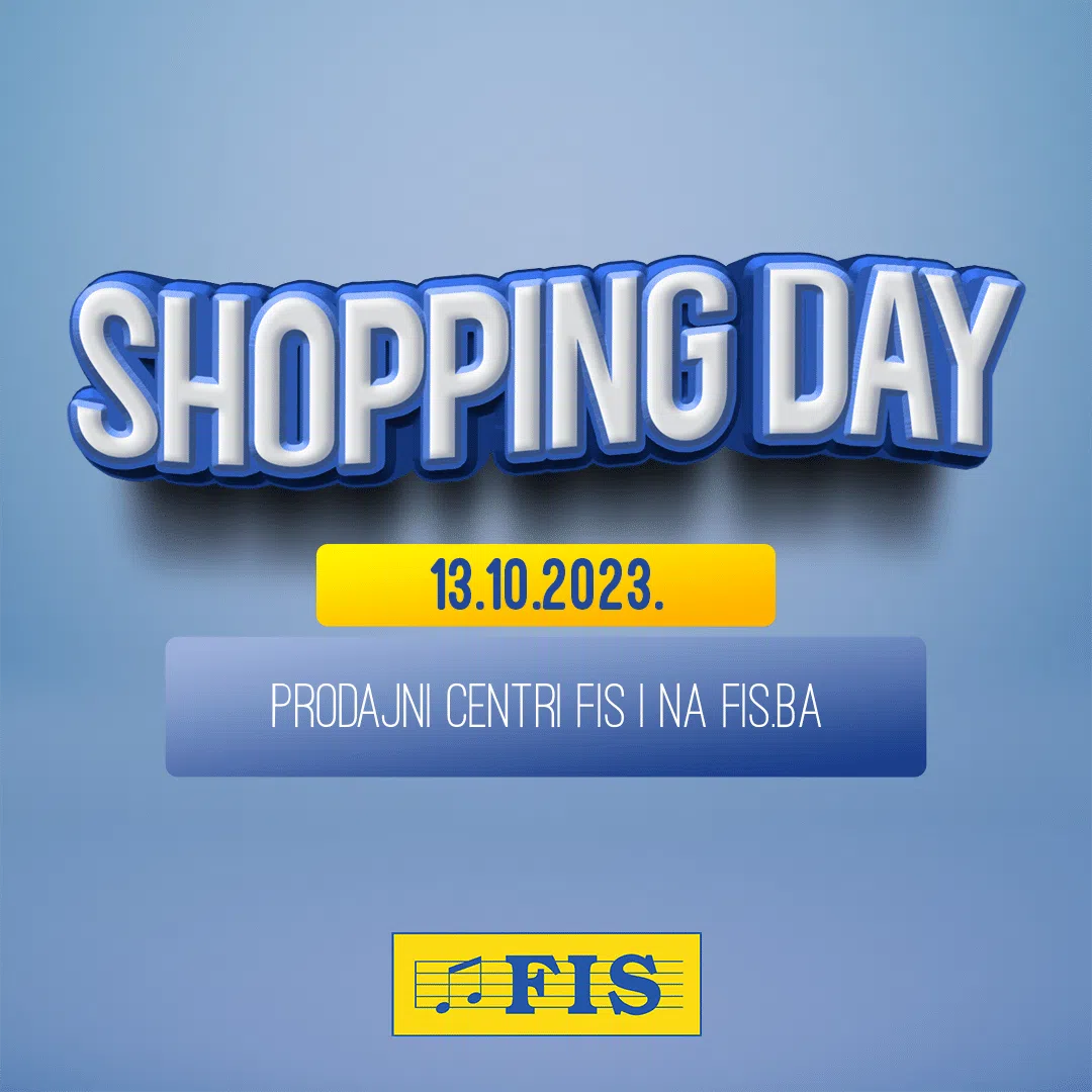 Dan popusta u FIS-u