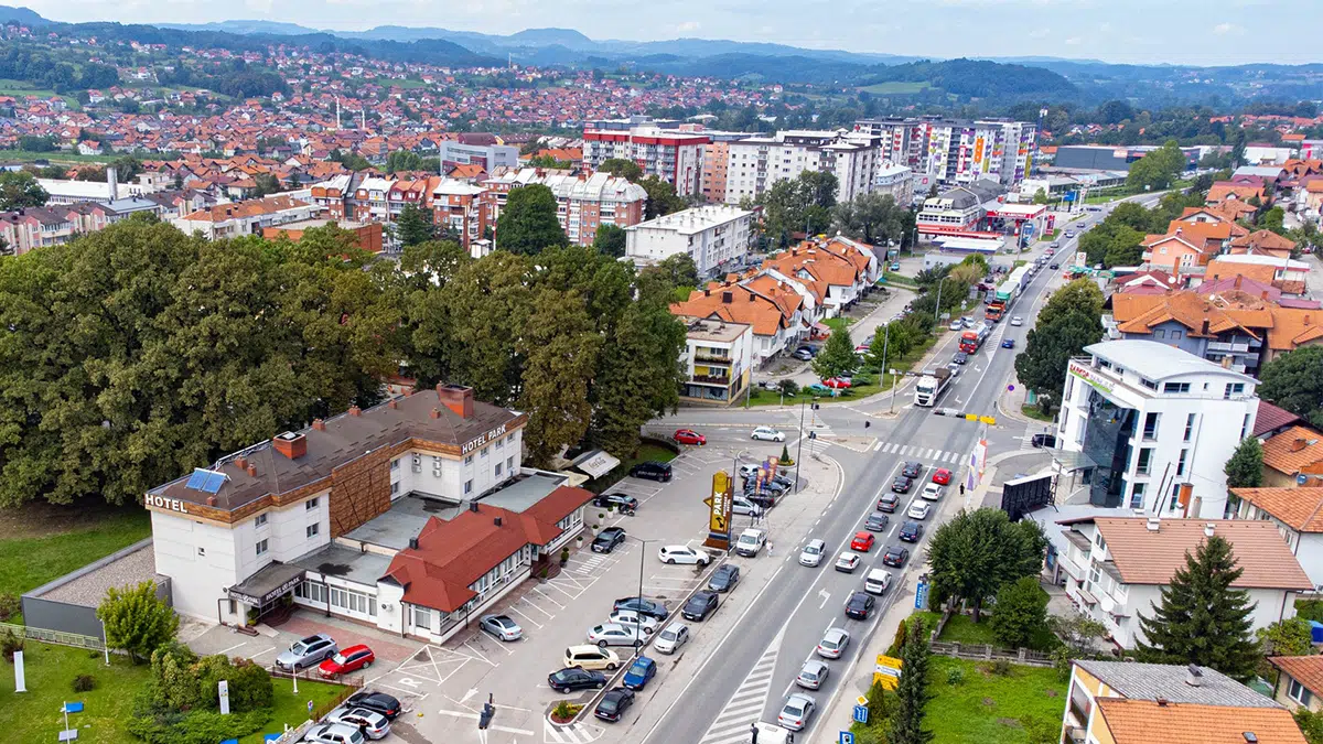 Servisne informacije za 06.10.2023. |