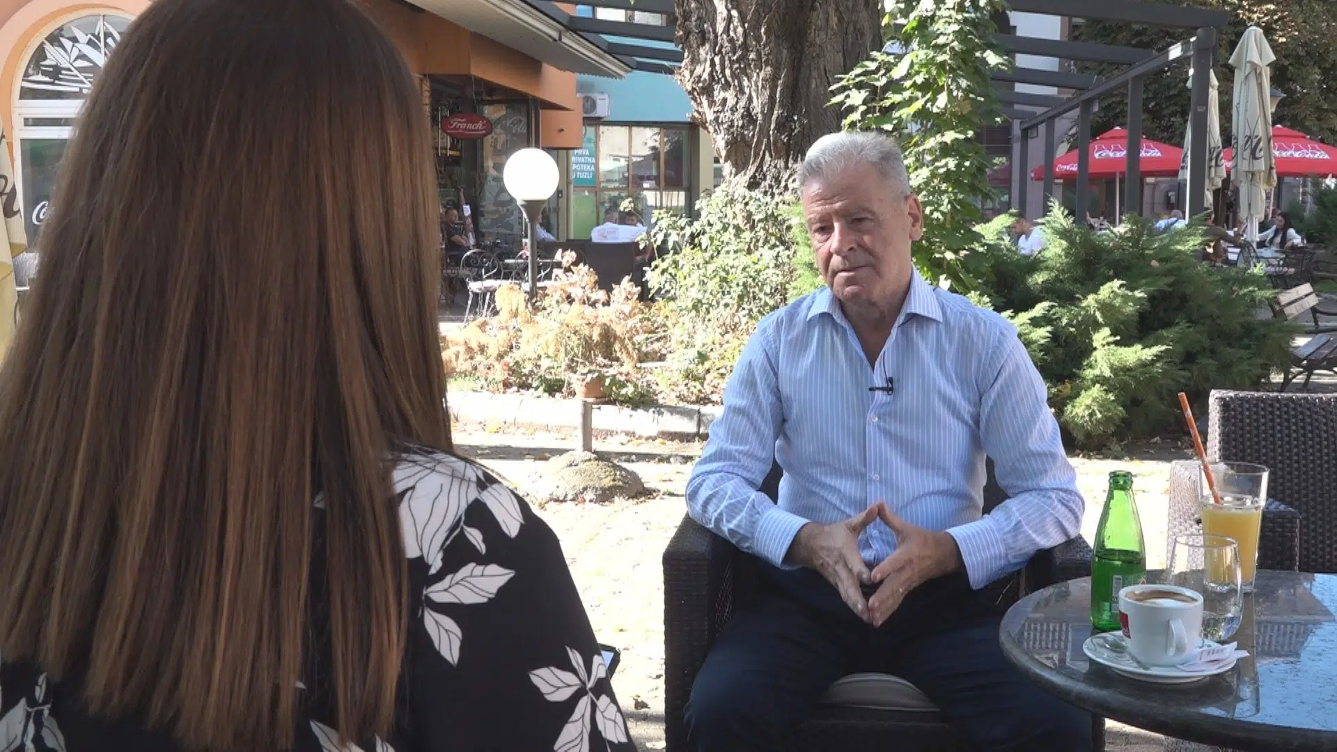 (Video) Asim Brkan predstavlja novu pjesmu „Zavoljeh život ponovo“