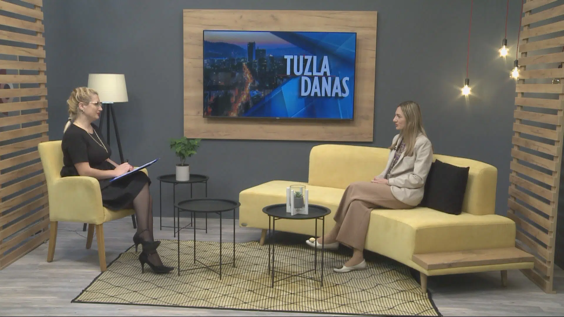 (Video)CSR Tuzla: Sve veći broj naših sugrađana u stanju socijalne potrebe
