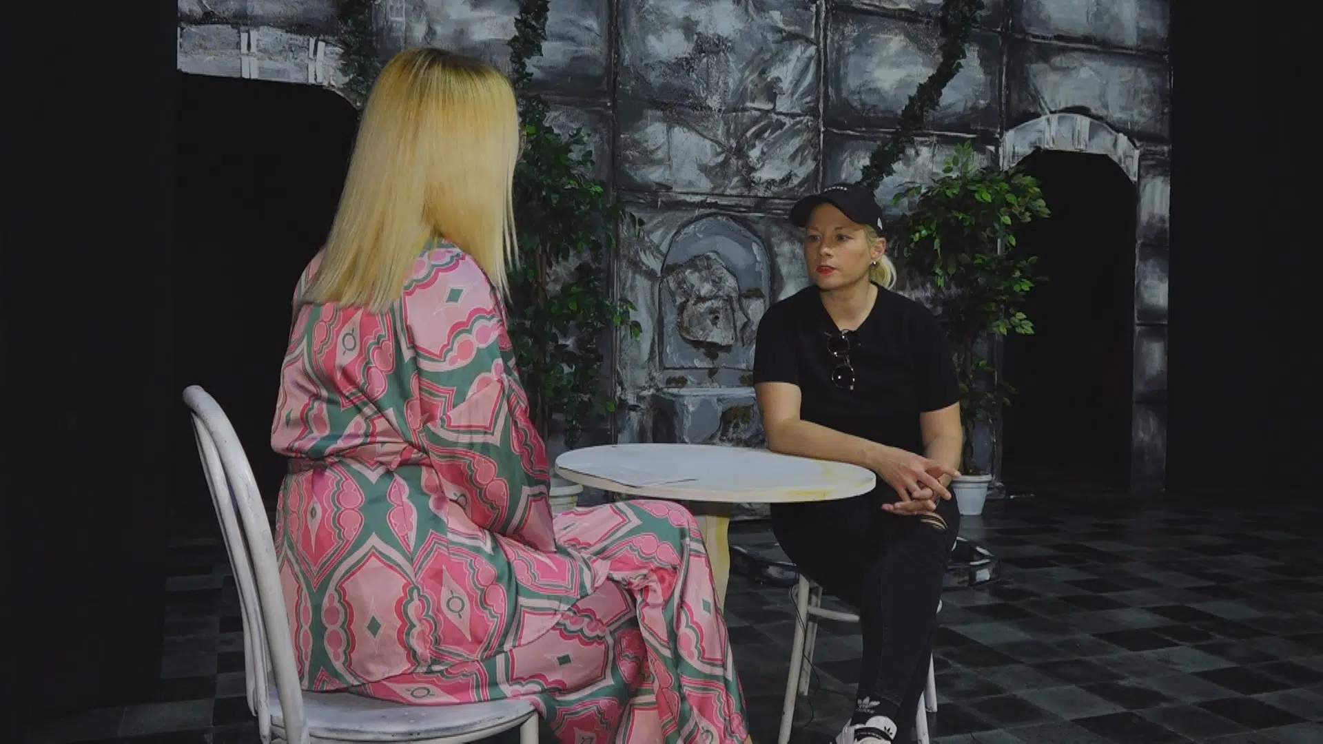 (Video) U subotu premijera predstave Škrtac, rediteljice Tamare Damjanović