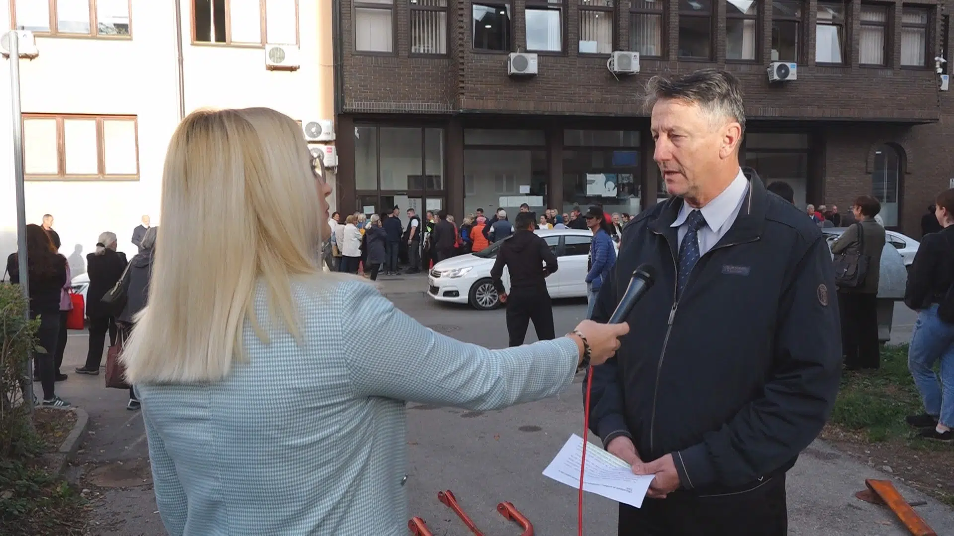 (Video) MUP TK: Produženo vrijeme šalter sale do 19 sati