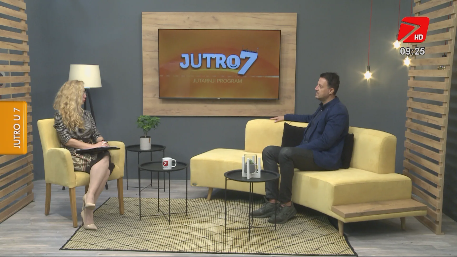 (VIDEO) Tarik Baraković: “Fondacija tuzlanske zajednice nastavlja predano raditi na jačanju filantropije u BiH”